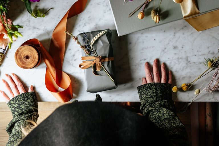 Crafting Your Way to Creativity: A Guide to DIY Crafting
